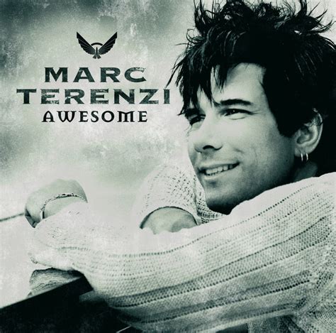 Marc Terenzi Lyrics, Songs, and Albums 